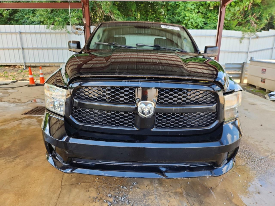 Ram 1500 2014 — Copart