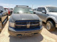 Ram 1500 2021 — Copart
