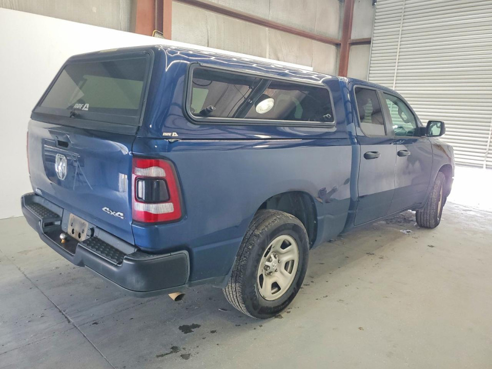 Ram 1500 2023 — Copart