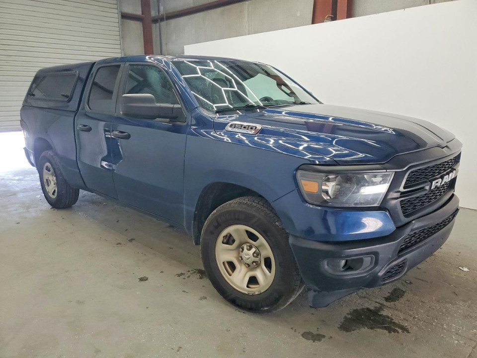 Ram 1500 2023 — Copart