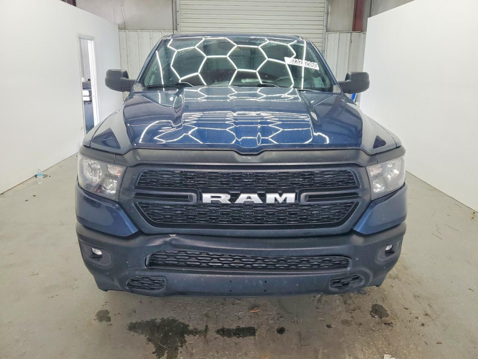 Ram 1500 2023 — Copart