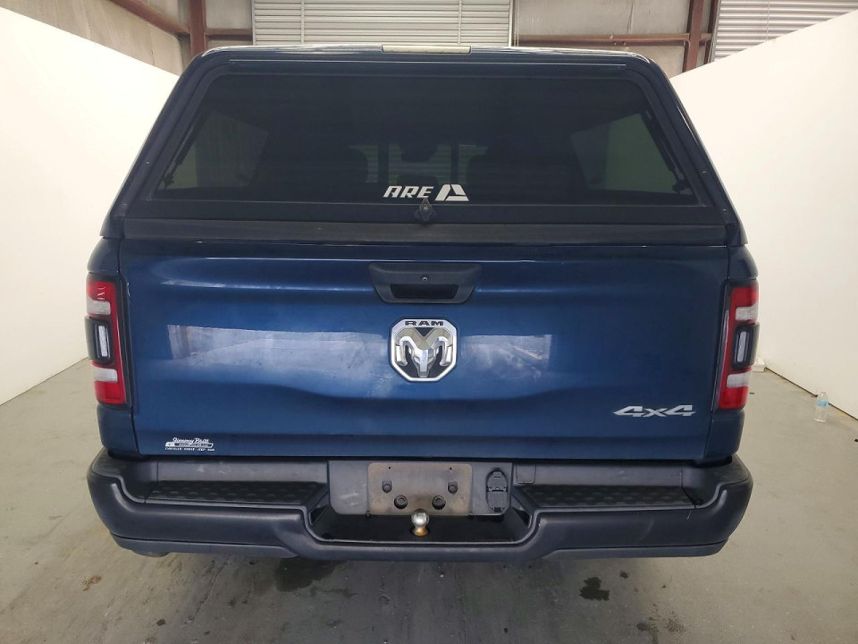 Ram 1500 2023 — Copart