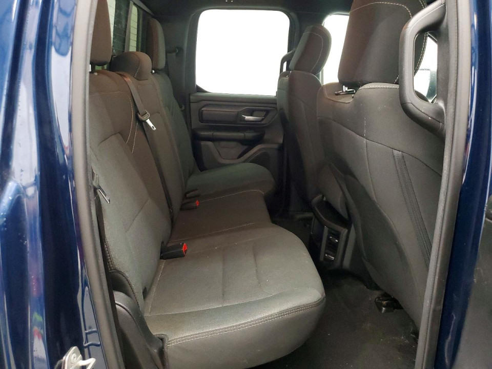 Ram 1500 2023 — Copart