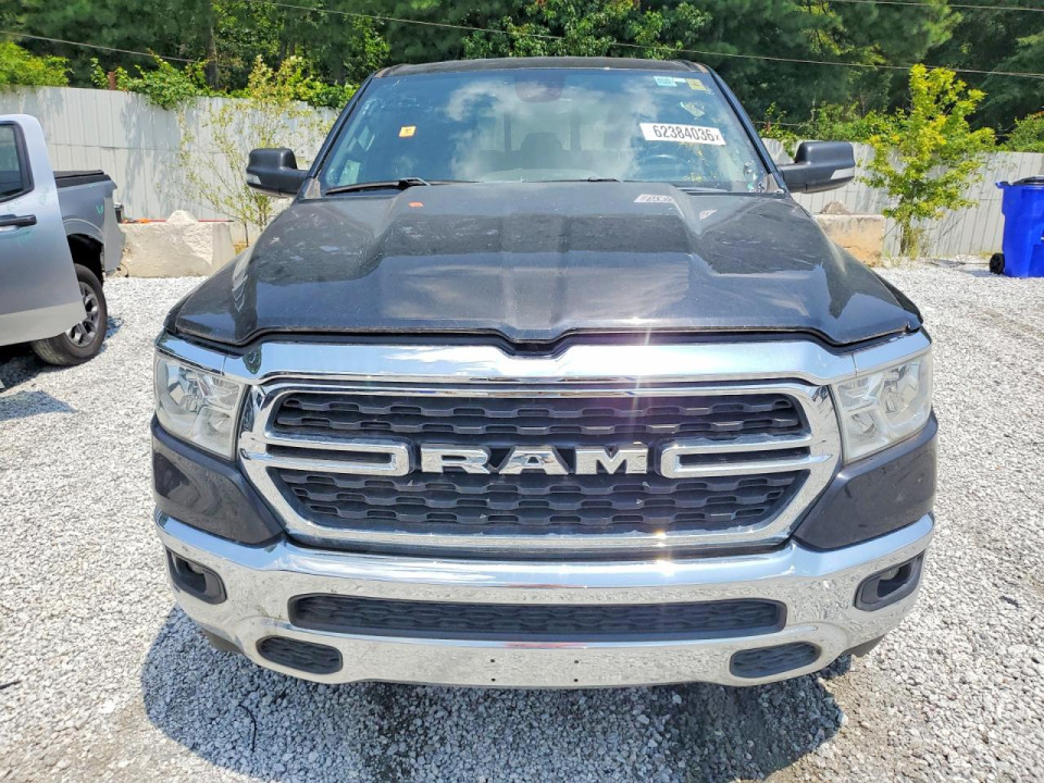 Ram 1500 2022 — Copart