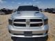 Ram 1500 2016 — Copart