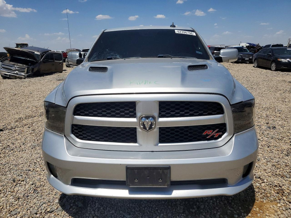 Ram 1500 2016 — Copart