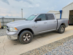Ram 1500 2019 — Copart