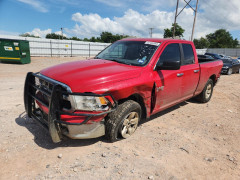 Ram 1500 2016 — Copart