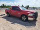 Ram 1500 2016 — Copart