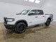 Ram 1500 2025 — Copart