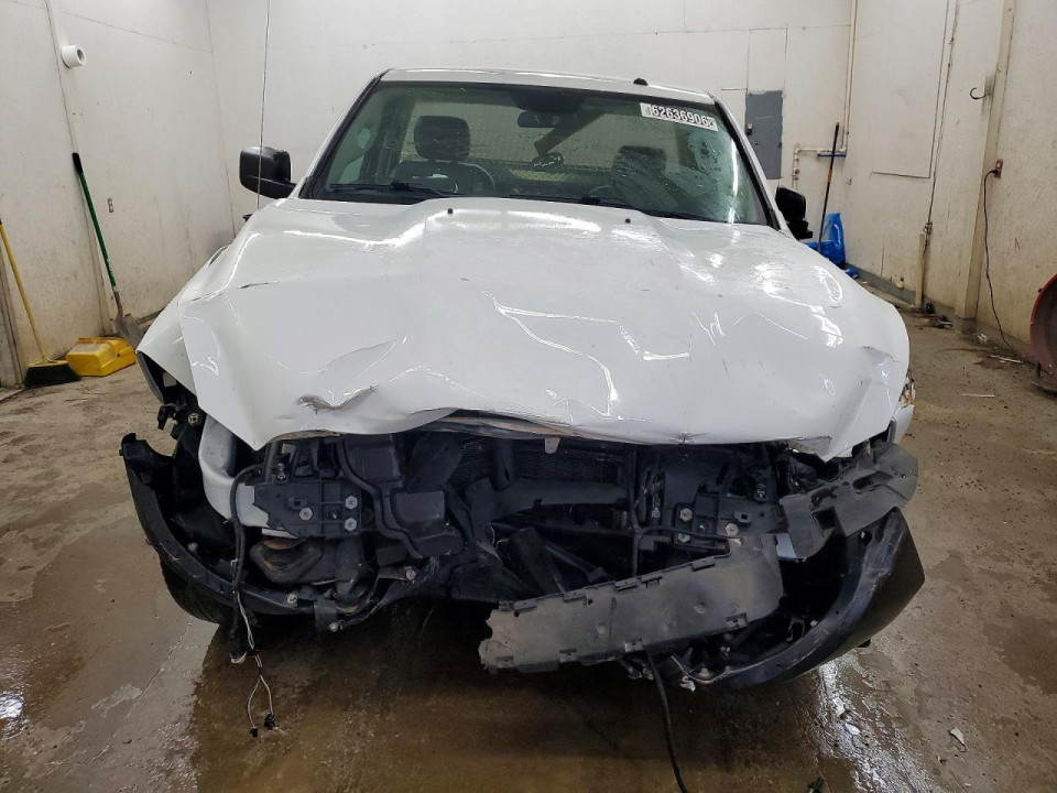 Ram 1500 2023 — Copart