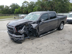 Ram 1500 2019 — Copart
