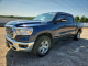 Ram 1500 2021 — Copart