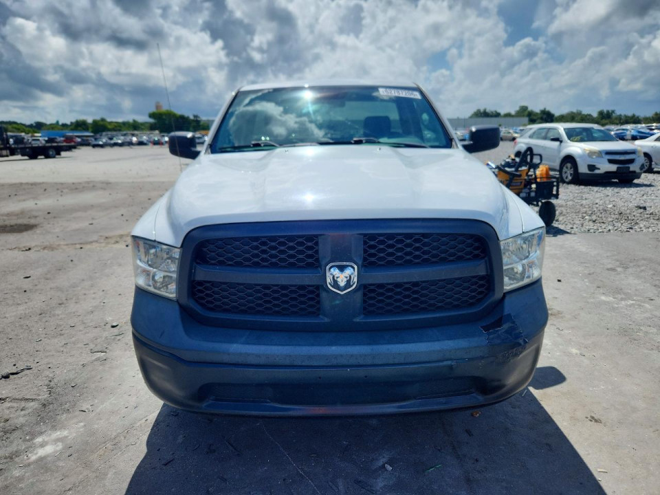 Ram 1500 2017 — Copart