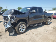 Ram 1500 2020 — Copart