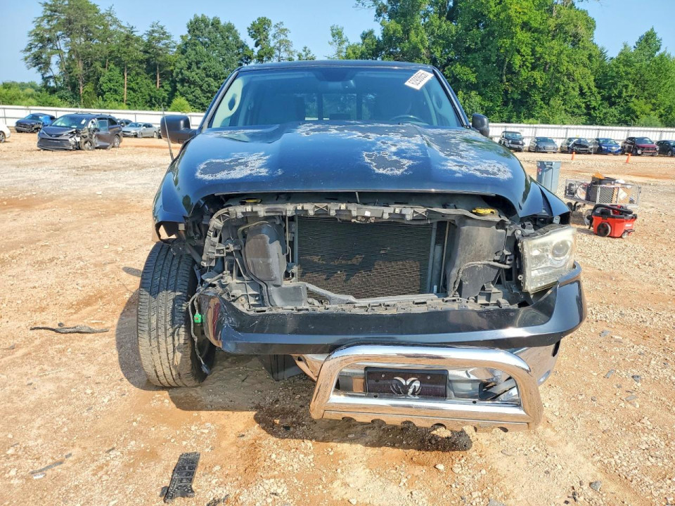Ram 1500 2013 — Copart
