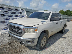 Ram 1500 2023 — Copart