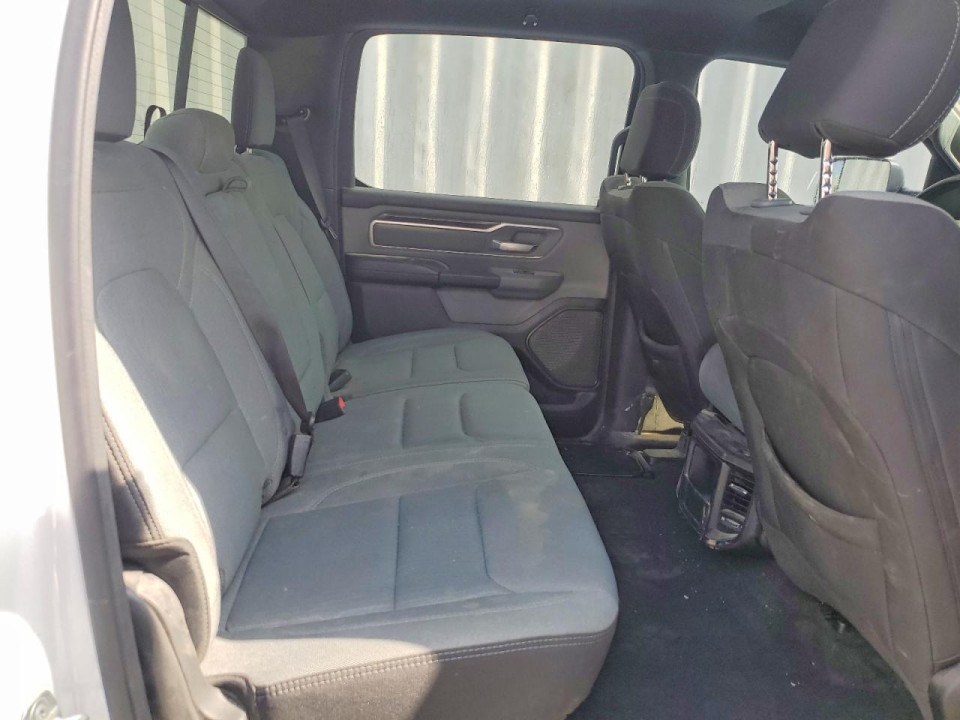 Ram 1500 2023 — Copart