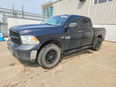 Ram 1500 2016 — Copart