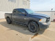 Ram 1500 2016 — Copart