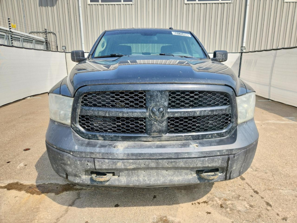 Ram 1500 2016 — Copart
