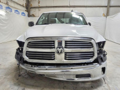 Ram 1500 2017 — Copart