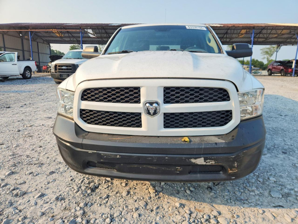 Ram 1500 2019 — Copart