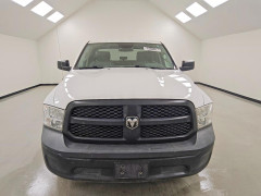 Ram 1500 2019 — Copart
