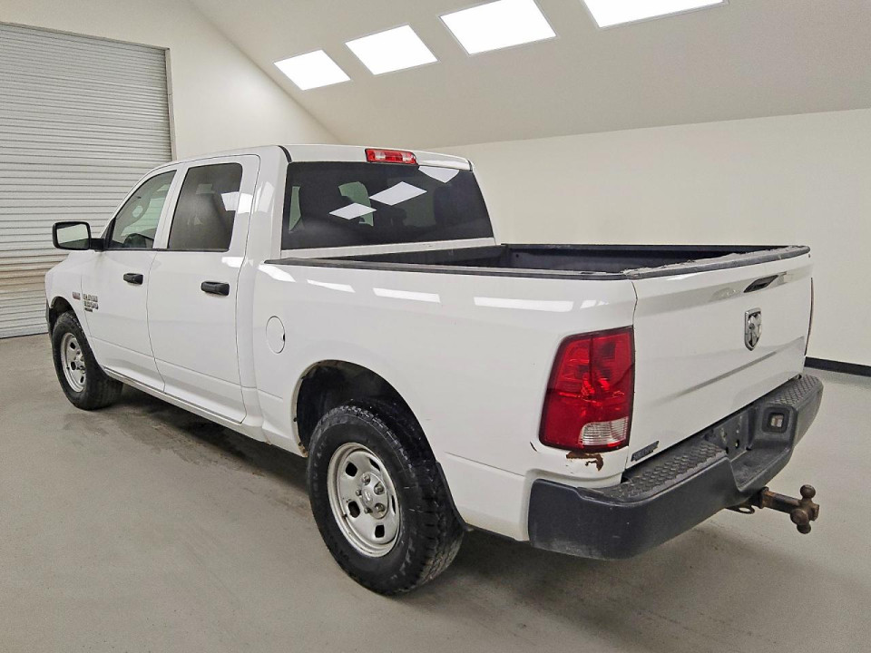 Ram 1500 2019 — Copart