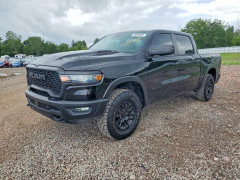 Ram 1500 2025