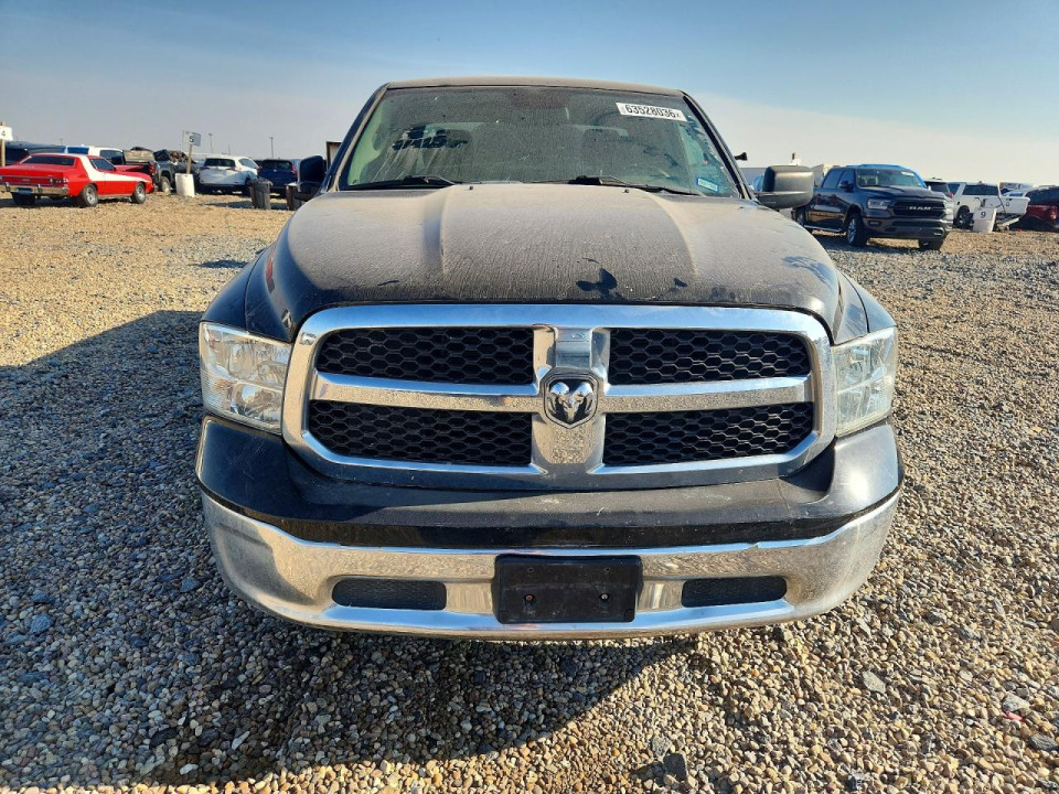 Ram 1500 2019 — Copart