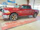 Ram 1500 2014 — Copart