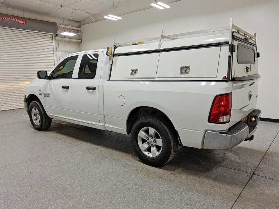 Ram 1500 2015 — Copart