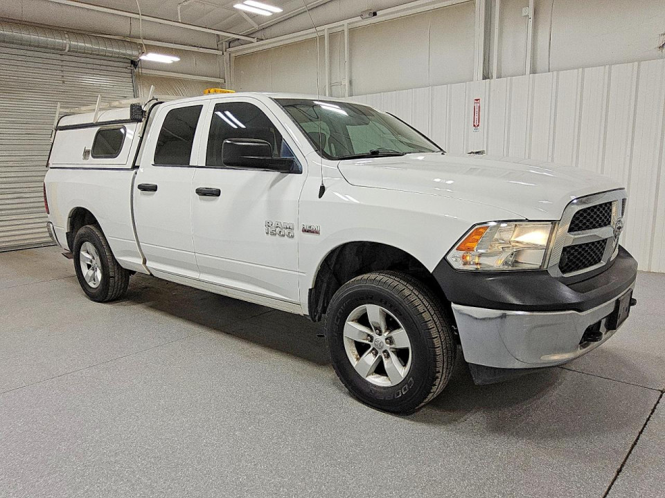 Ram 1500 2015 — Copart