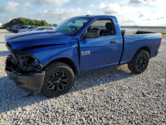 Ram 1500 2014 — Copart