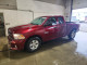 Ram 1500 2018 — Copart