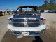 Ram 1500 2018 — Copart
