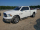 Ram 1500 2015 — Copart