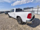 Ram 1500 2025 — Copart