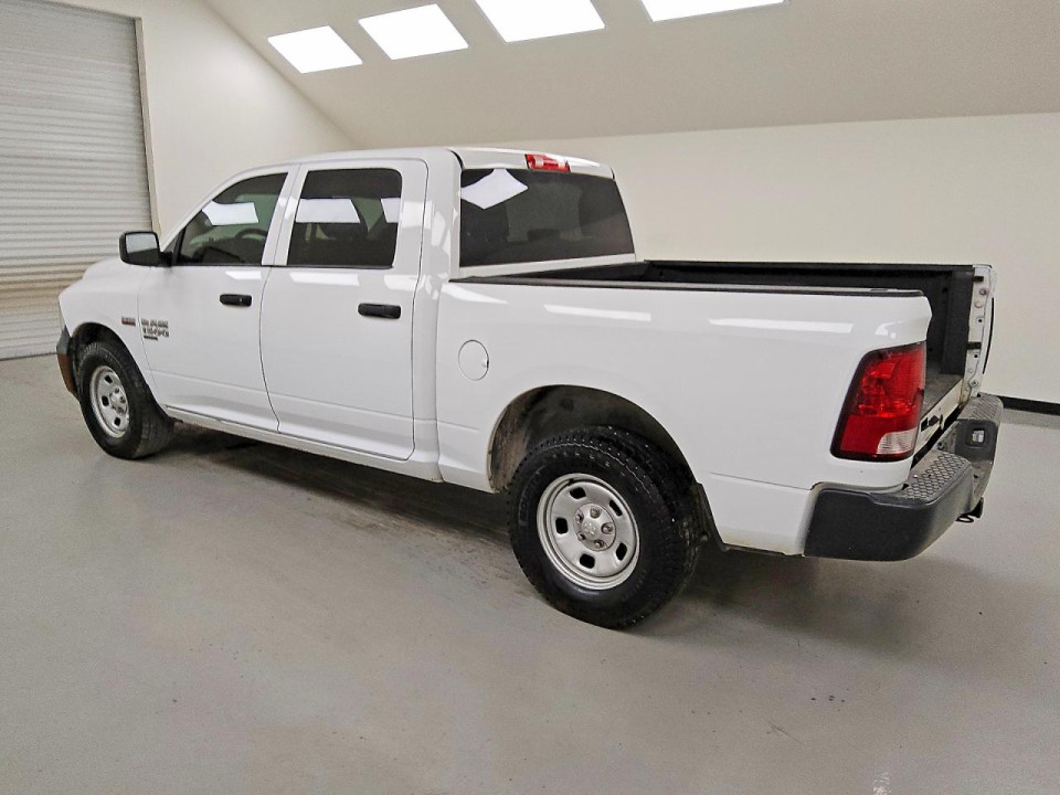 Ram 1500 2019 — Copart