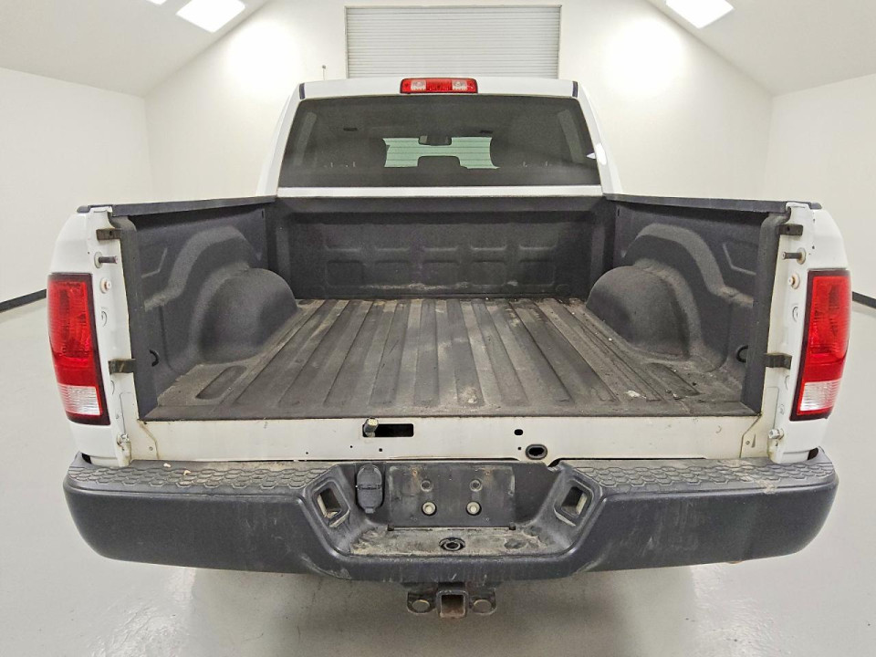 Ram 1500 2019 — Copart