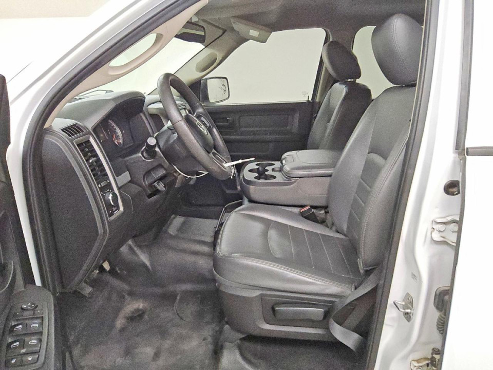 Ram 1500 2019 — Copart