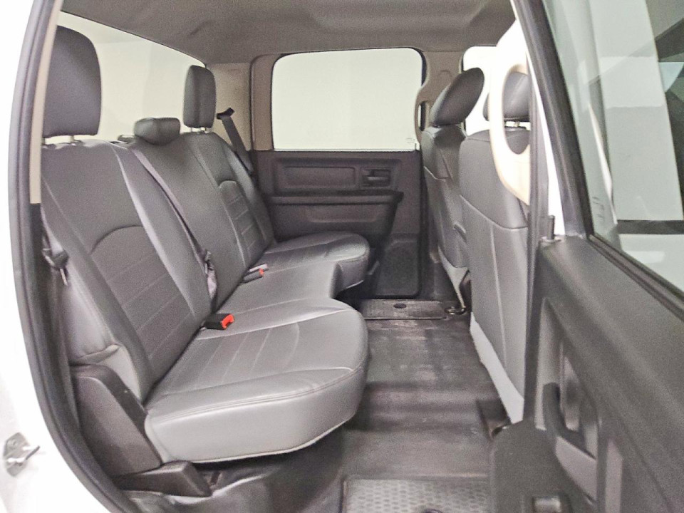 Ram 1500 2019 — Copart