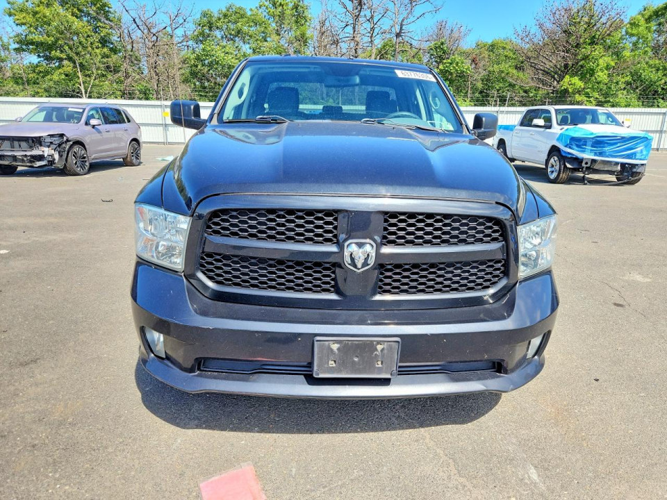 Ram 1500 2015 — Copart