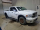 Ram 1500 2015 — Copart
