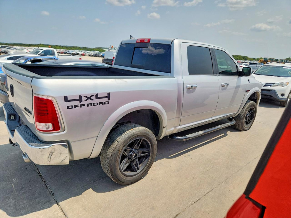 Ram 1500 2015 — Copart
