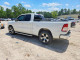 Ram 1500 2021 — Copart