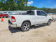 Ram 1500 2021 — Copart