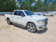Ram 1500 2021 — Copart