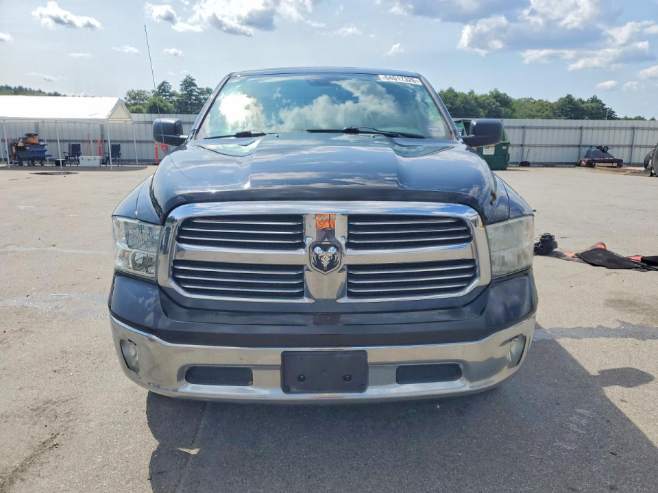 Ram 1500 2014 — Copart